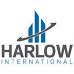 Harlow International, Dubai, logo