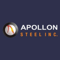 APOLLON STEEL INC., Mumbai APOLLON STEEL INC., Mumbai
