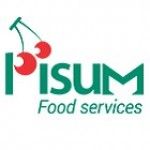 Pisum Food Services Pvt Ltd, Maharashtra, logo