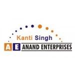Anand Enterprises, delhi, logo