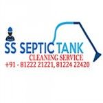 SS Septic Tank Cleaning Services in Madurai, Madurai, प्रतीक चिन्ह
