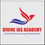 Divine IAS Academy - Best IAS Coaching in Chandigarh, Chandigarh, प्रतीक चिन्ह