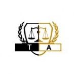 Tiwari & Associates Law Firm, Faridabad, logo