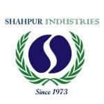 Shahpur Industries, Karachi, logo