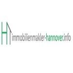 IMHA Immobilienmakler Hannover, Hannover, Logo