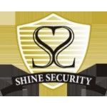 Shine Security Agency Pte Ltd, Singapore, 徽标