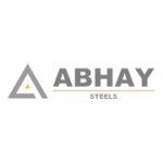 Abhay Steel, Mumbai, logo