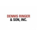 Dennis Ringer & Son Inc., Rochester, logo