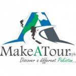 Make A tour Private Limited, Rawalpindi, logo