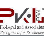 Pk-Legal and Associates, Rawalpindi, logo