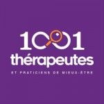 1001Thérapeuthes, Hérouville Saint Clair, logo