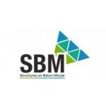 SBM, Eterville, logo