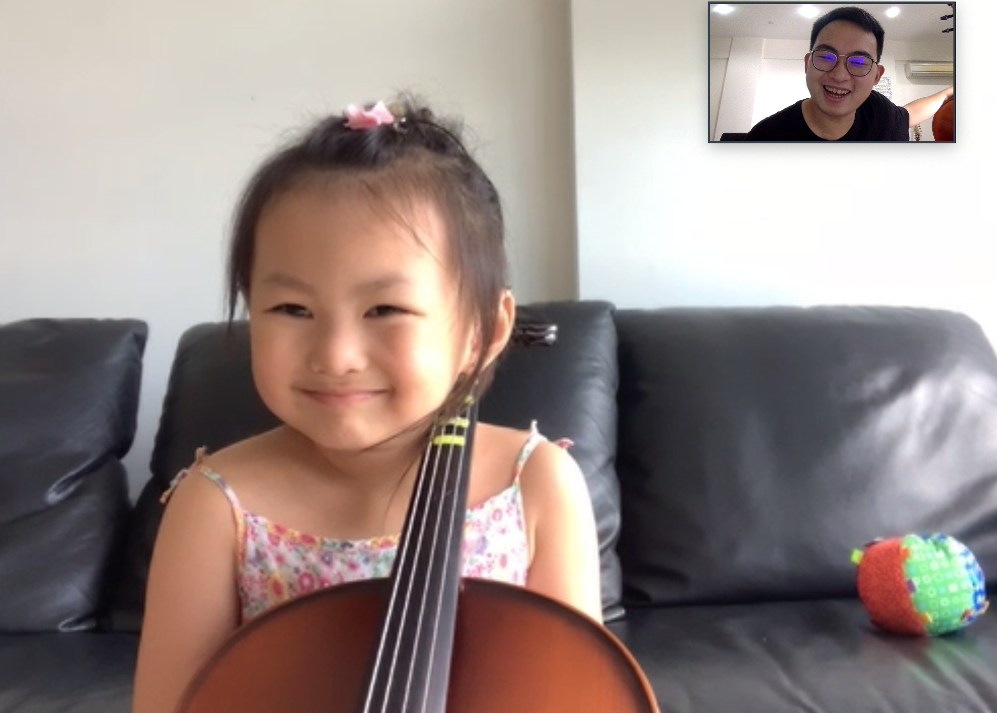 Music Mood Pte Ltd Singapore 