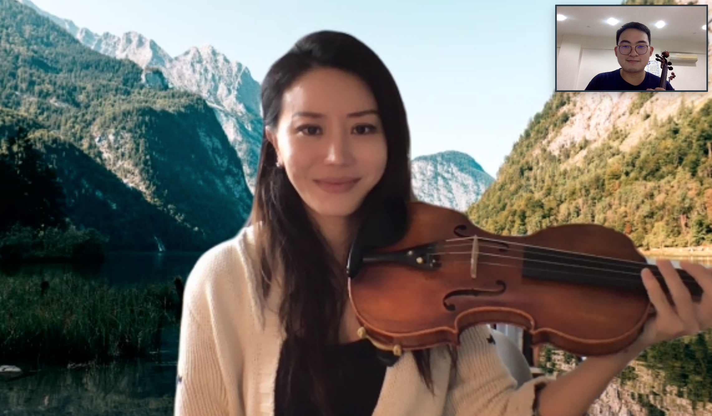 Music Mood Pte Ltd Singapore 