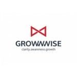 Growwwise, Navodari, logo