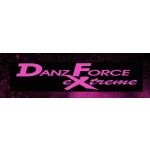 DanzForce Extreme, Orlando, logo