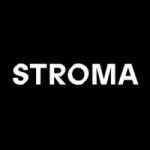 STROMA Films, Edinburgh, logo