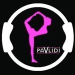 Pilates-Studio PaVlidi, GLYFADA, λογότυπο