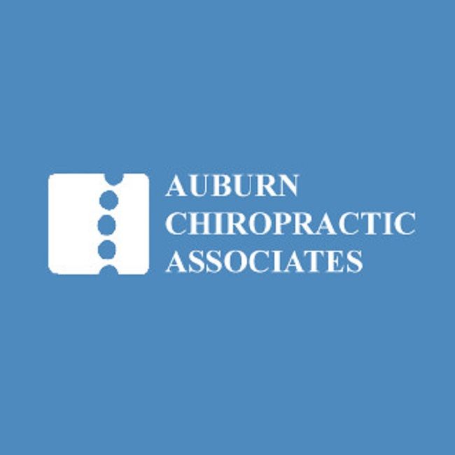 Auburn Chiropractic Associates, Auburn