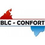 BLC CONFORT, Carpiquet, logo