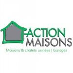 Action Maisons, Sainte-Eulalie, logo