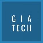 GIA Tech IT Solutions, Quezon City, logo