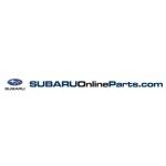 Subaru Online Parts, NY, logo