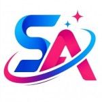 Syavora Agency, JAKARTA TIMUR, logo