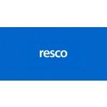 Resco, Bratislava, Bratislavský kraj Resco, Bratislava, Bratislavský kraj, logo