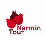 Narmin Tour, Baku, logo