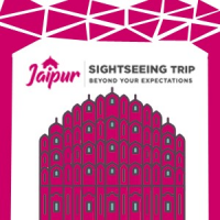Jaipur Sightseeing Trip, Jaipur