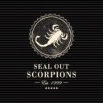 Scottsdale Scorpion and Pest Control, Scottsdale, logo