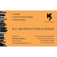 KS Architecture & Design, Sirsa