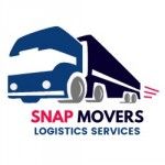Snap Movers Logistics Services, Davao City, logo