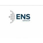 ENS Group, Burnsville, logo