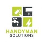 Handyman Solutions Dubai, Dubai, logo