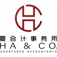 HA & CO., JOHOR BAHRU HA & CO., JOHOR BAHRU
