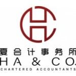 HA & CO., JOHOR BAHRU, logo