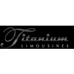 Titanium Limousines Pte Ltd, Singapore, 徽标