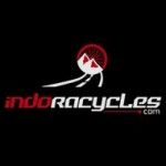 INDORACYCLES, Medan, logo