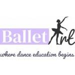 BalletArt, Johor Bahru BalletArt, Johor Bahru, logo