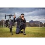 Rickys Bicycle Tours, Edinburgh, logo