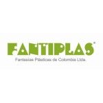 Fantiplas LTDA, Bogotá, logo