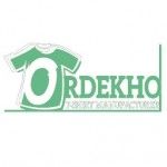 OrDekho Textiles, Nagpur, logo