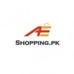 Amazon Shopping Online in Pakistan - Aeshopping.pk, Lahore, logo