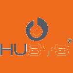 Husys Consulting Ltd, Bengaluru, logo