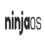 Ninja OS, Singapore, logo