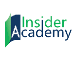 Insider Academy, Noida, logo