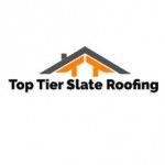 Top Tier Slate Roofing Pty.Ltd, Northcote, logo