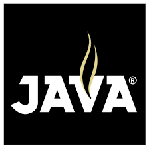 THE JAVA COFFEE COMPANY, Rotselaar, logo